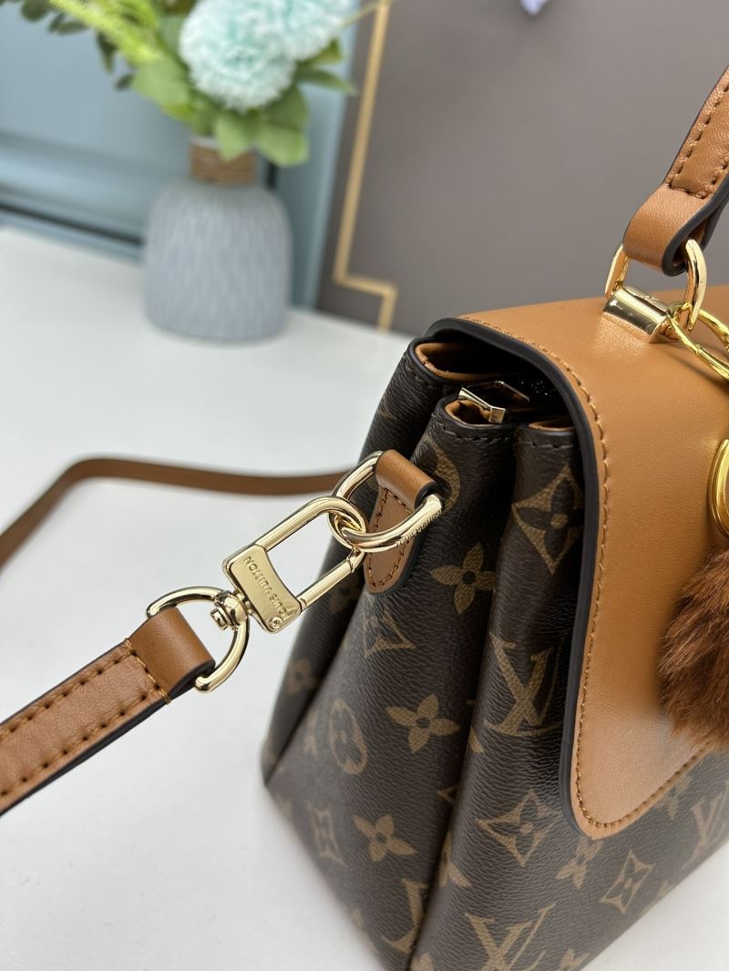 Louis Vuitton Top Handle Bags